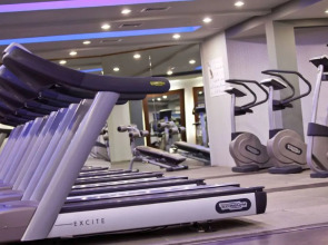 Renaissance Wind Creek Aruba Resort