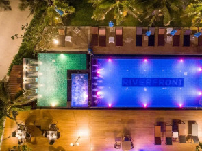 River Front Krabi Hotel