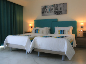 Riviera Spa Resort – Adults Only