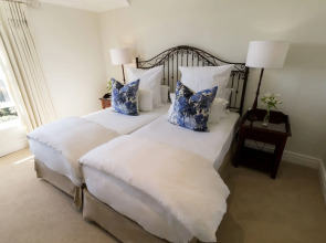 The Cellars-Hohenort