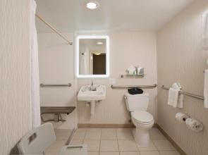 Holiday Inn Washington-Central/White House by IHG