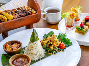 Nirwana Beach & Resort