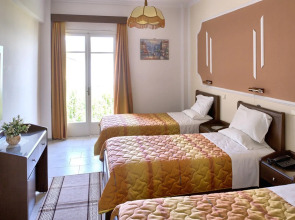 Sirene Beach Hotel - All Inclusive