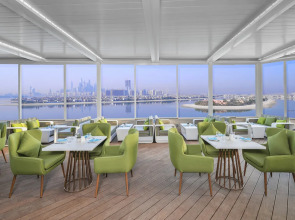 The Retreat Palm Dubai MGallery by Sofitel