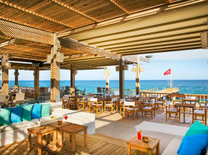 Martı Myra - All Inclusive