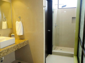 Best Western Plus Panama Zen Hotel