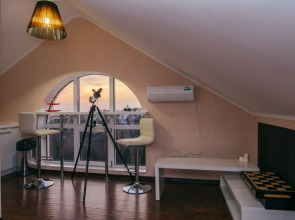 Туристический комплекс АндриаНова