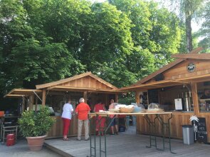 Landgasthof Pleister Mühle