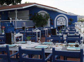 Grand Yazici Club Turban