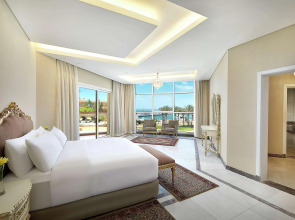 Hilton Hurghada Plaza