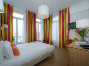 Hôtel Club Vacanciel Menton