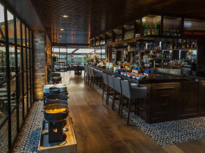  Zocalo Central Mexico City