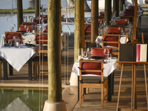 The Naka Island, a Luxury Collection Resort & Spa, Phuket