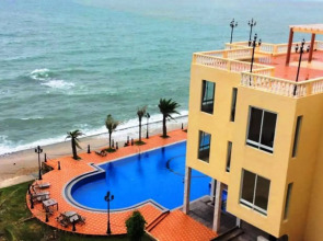 Trang An Beach Resort