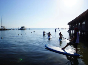 Hotel Imperial las Perlas