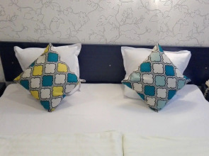 Scottys Boutique Hotel