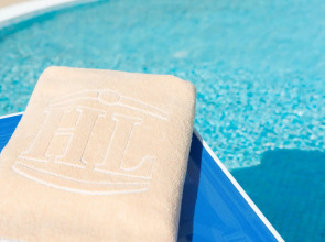 HL Suitehotel Playa del Inglés