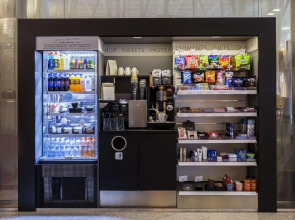 Hilton Helsinki Airport