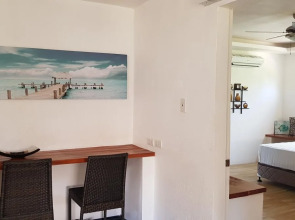 Scent of Green Papaya Resort