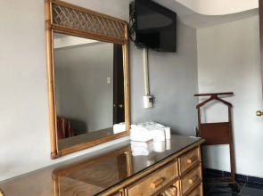 OYO Hotel Santander Veracruz Centro Historico