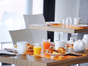 Aparthotel Mer & Golf City Perpignan Centre