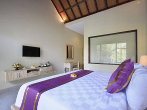 Kawi Resort A Spiritual Sanctuary to Escape