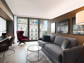 Radisson Collection Hotel, Berlin