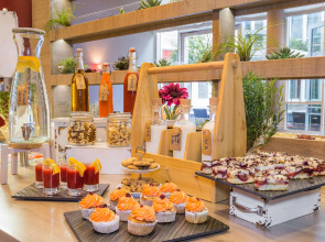 Best Western Plus Hotel Dresden City