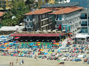 Royalisa Palmiye Beach +16 Adult Only