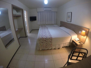 Hotel Colonial Iguaçu