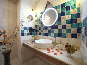 Mira Cappadocia Hotel