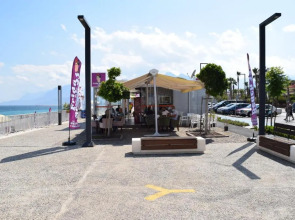 Güden Pearl Apart Hotel