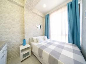 Апартаменты More, ул. Турчинского, 19А-2