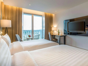 Novotel Phuket City Phokeethra Hotel