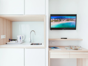 Globales Acis & Galatea