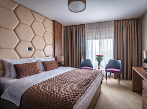 Отель Amsterdam 