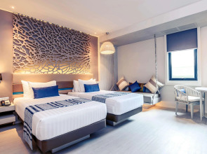 Mercure Koh Chang Hideaway