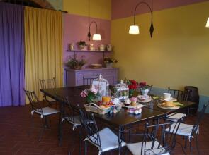 Agriturismo la Torricella