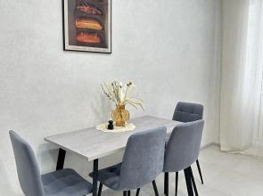 Апартаменты на улице Степная