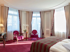 Hotel Schweizerhof Zürich