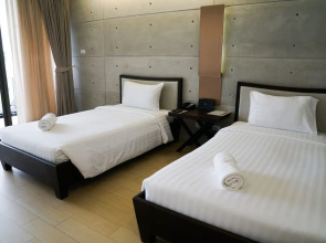 Serene Phla resort and restaurant