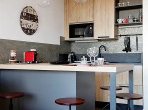 Delizioso Monolocale a Testaccio