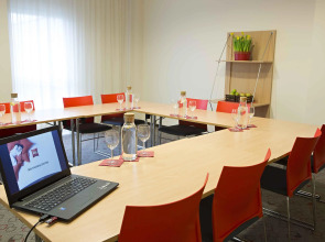 Отель Ibis Kaunas Centre