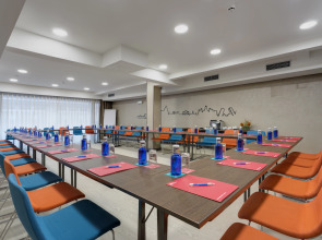 Hotel Indigo Madrid - Gran Via by IHG