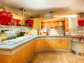 Leonardo Hotel Hannover Airport