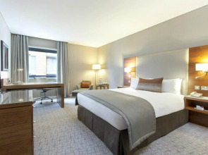 The Sense De Luxe Hotel – All Inclusive