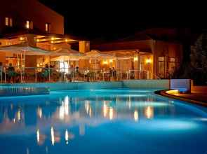 Village Heights Resort