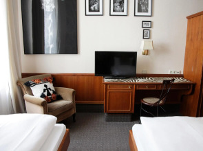 Boutique Hotel Krone München