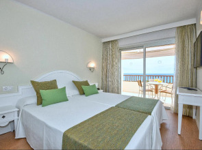 Отель Hovima Jardín Caleta