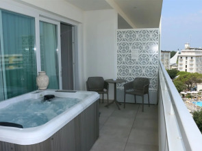 Luxor e Cairo The Beach Resort